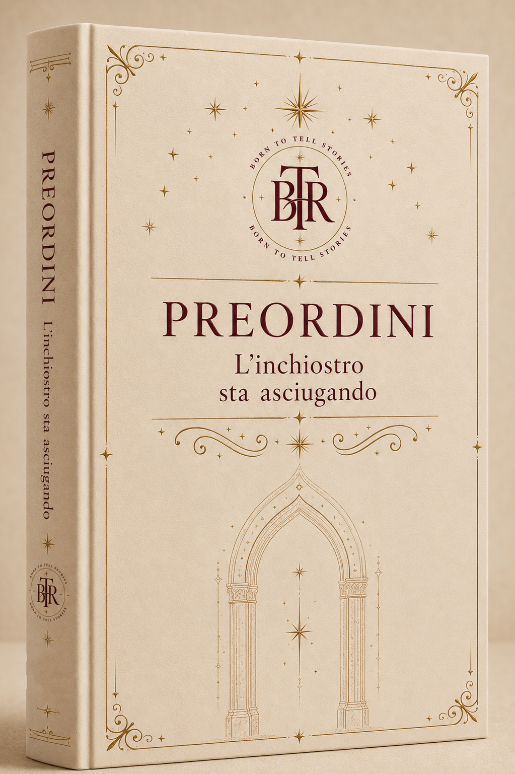 Preordini