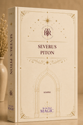 Severus Piton