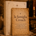 La famiglia Crouch preview