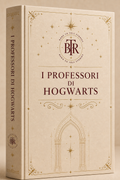 Collana i Professori di Hogwarts