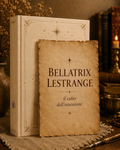 Bellatrix Lestrange preview