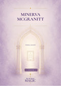 Minerva McGranitt