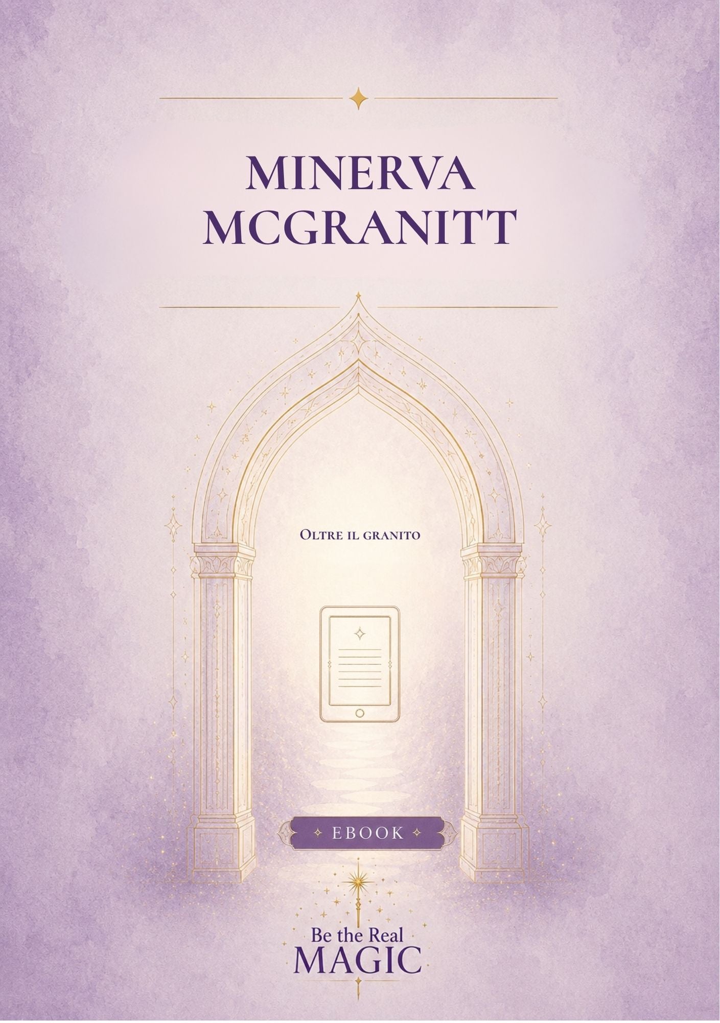 Minerva McGranitt