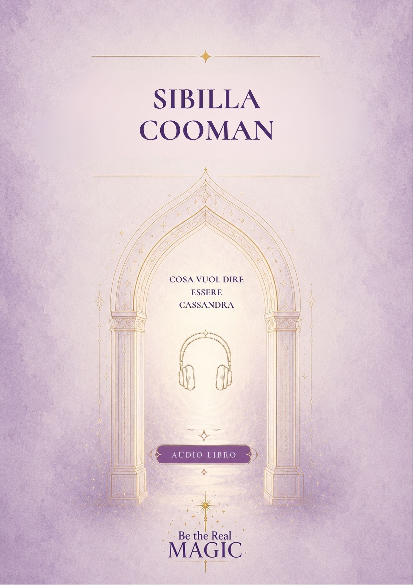 Sibilla Cooman