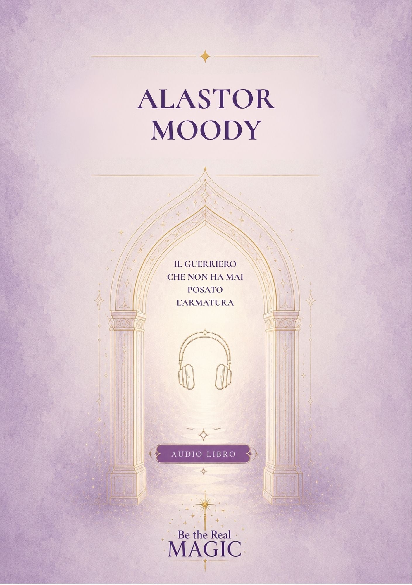Alastor Moody