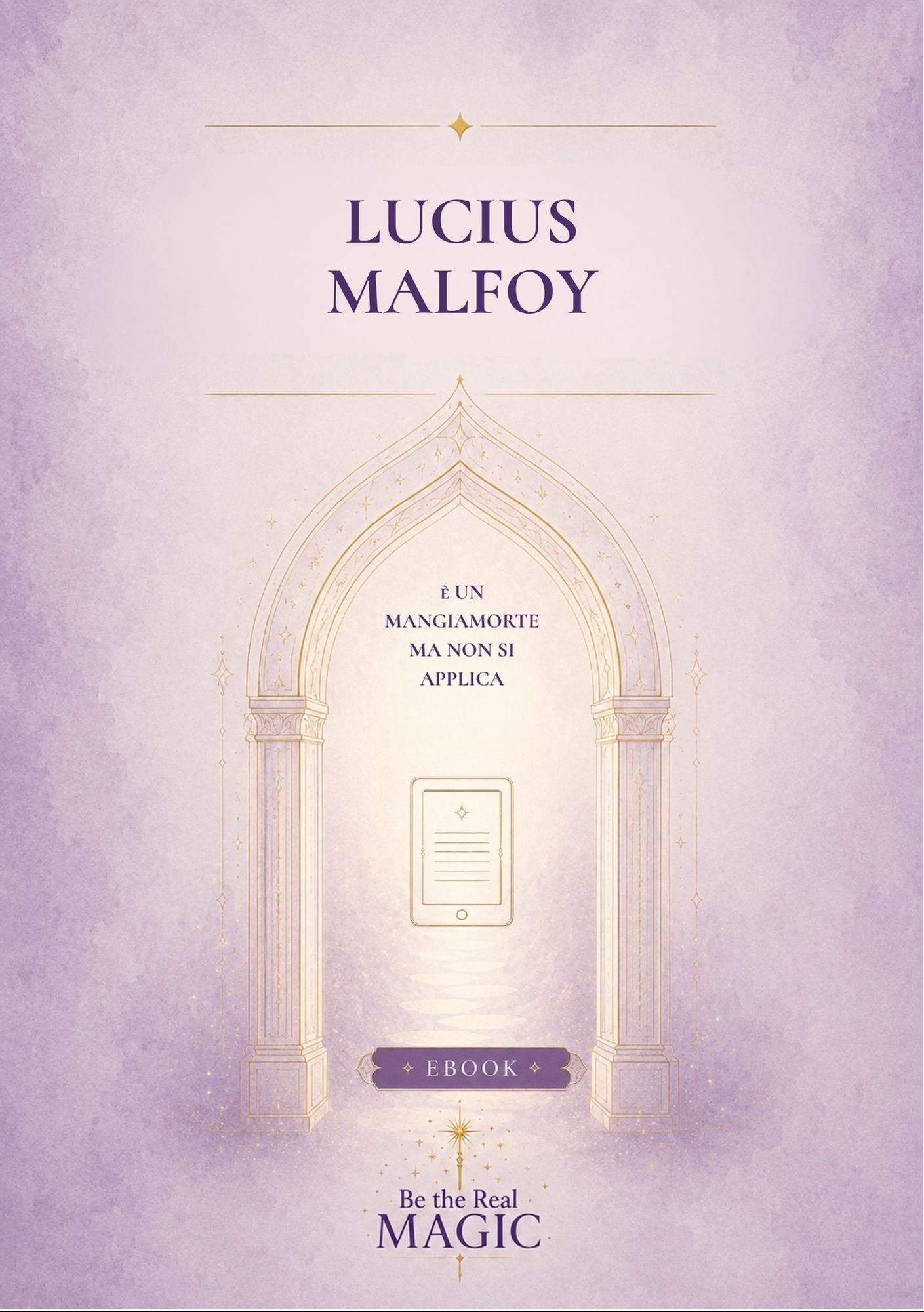 Lucius Malfoy
