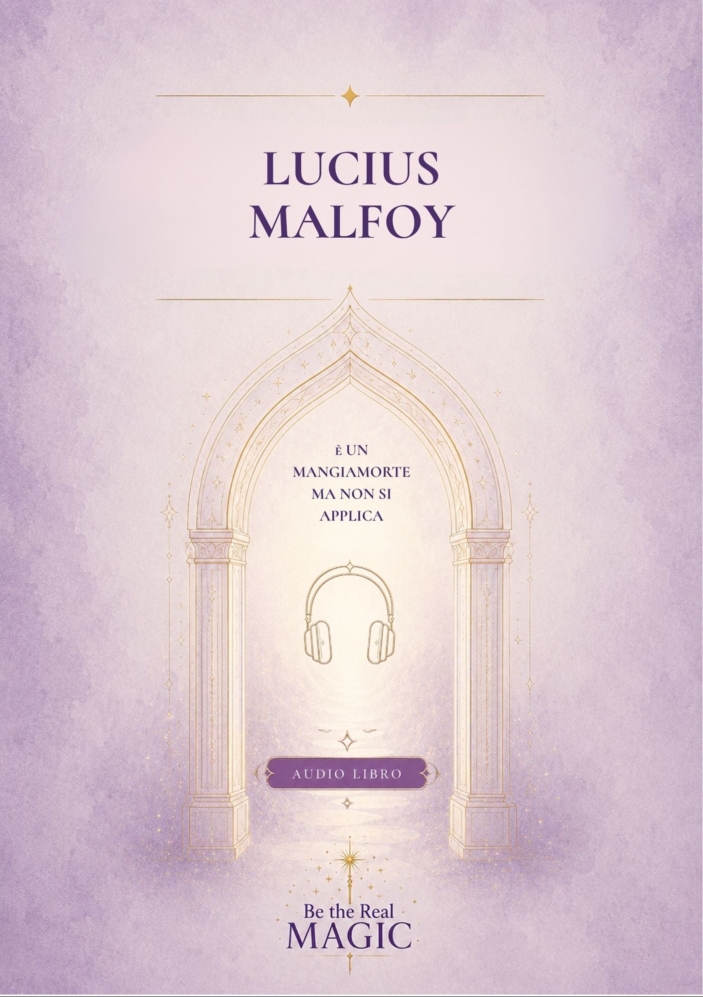 Lucius Malfoy