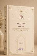 Alastor Moody