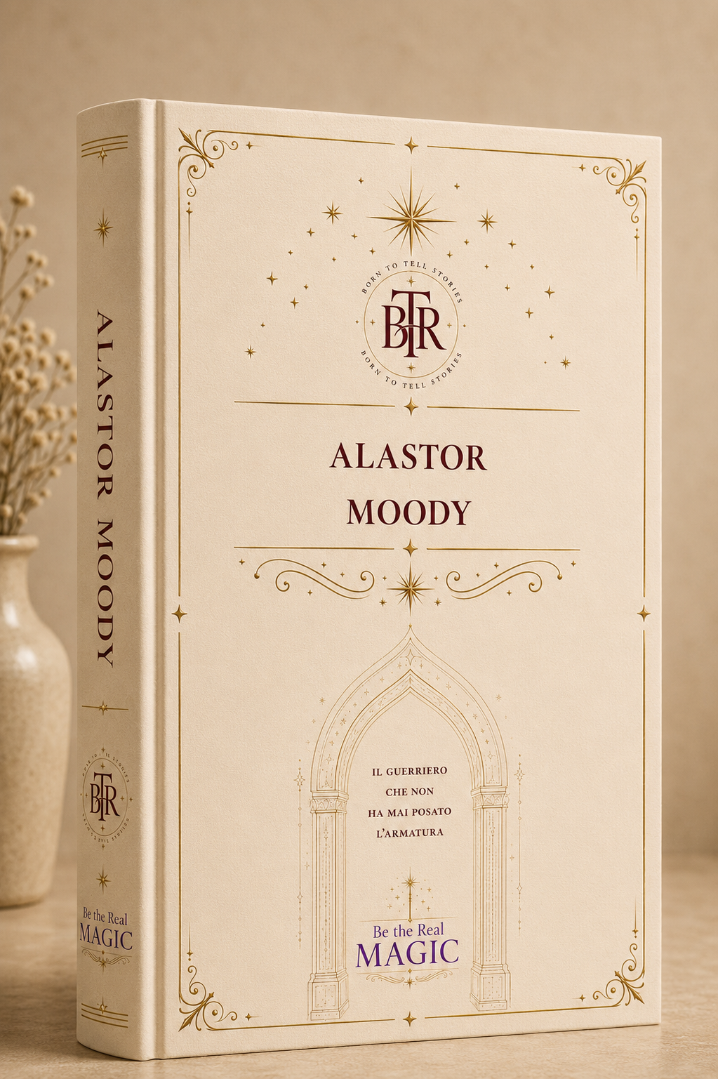 Alastor Moody