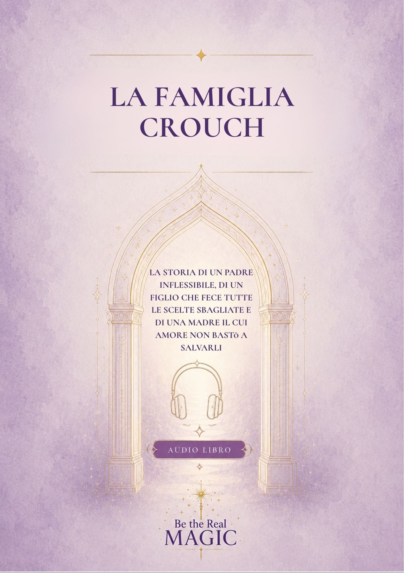 La famiglia Crouch