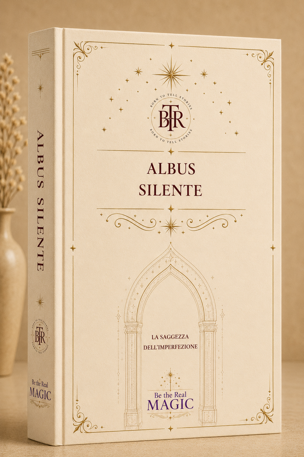 Albus Silente