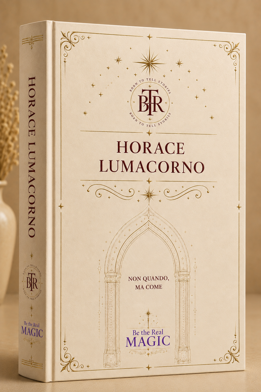 Horace Lumacorno