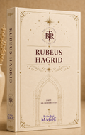 Rubeus Hagrid