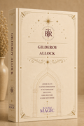 Gilderoy Allock