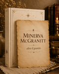 Minerva McGranitt preview