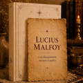 Lucius Malfoy preview