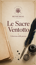 Le Sacre Ventotto