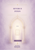 Severus Piton