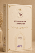 Regulus Black e Kreacher