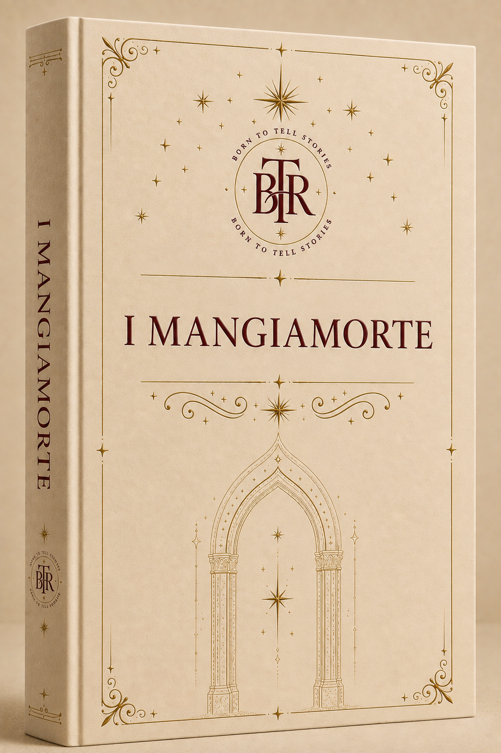 Collana i Mangiamorte