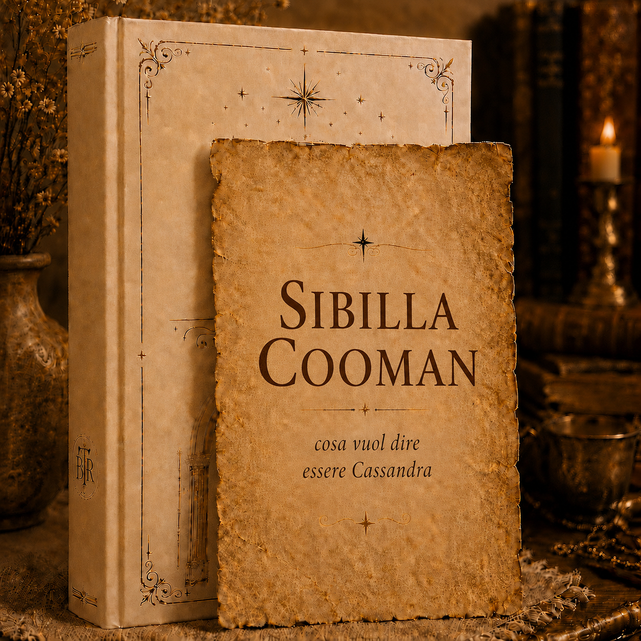 Sibilla Cooman preview
