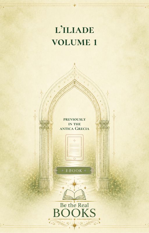 L'Iliade volume 1